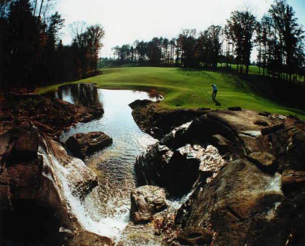 Chateau Course at Chateau Elan Golf Club in Braselton Chateau Course at Chateau Elan Golf Club in Braselton