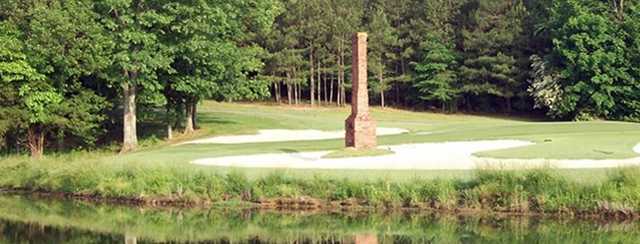 Fields Ferry Golf Club in Calhoun Fields Ferry Golf Club in Calhoun