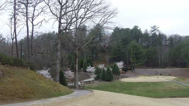 Kingwood Golf Club and Resort in Clayton Kingwood Golf Club and Resort in Clayton
