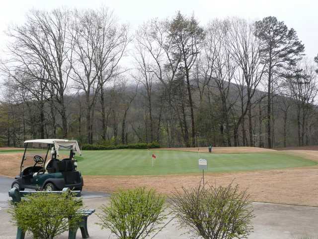 Kingwood Golf Club and Resort in Clayton Kingwood Golf Club and Resort in Clayton