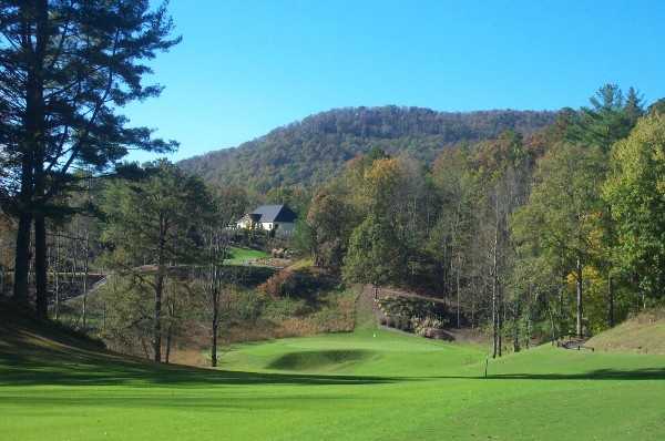 Kingwood Golf Club and Resort in Clayton Kingwood Golf Club and Resort in Clayton