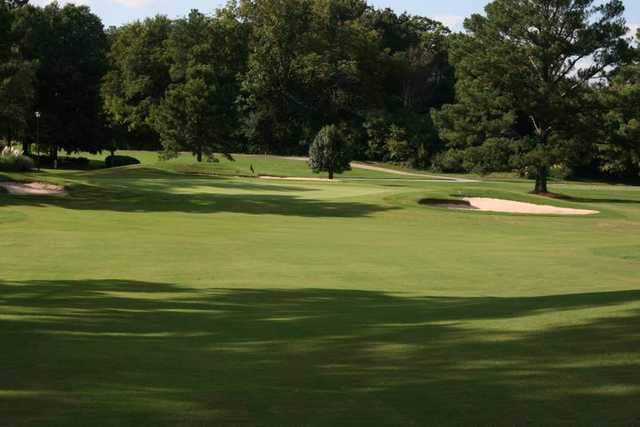 Highland Golf Club in Conyers Highland Golf Club in Conyers