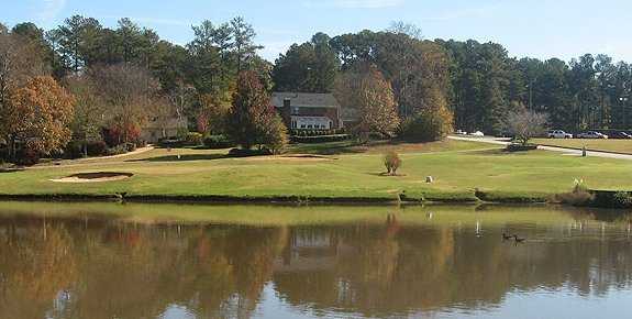 Honey Creek Golf Country Club in Conyers Honey Creek Golf Country Club in Conyers