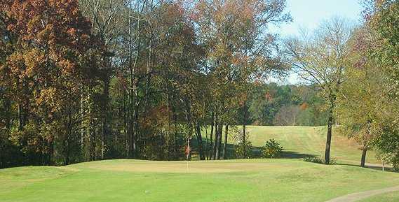 Honey Creek Golf Country Club in Conyers Honey Creek Golf Country Club in Conyers