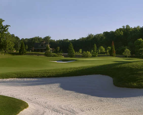 Achasta Golf Club in Dahlonega Achasta Golf Club in Dahlonega