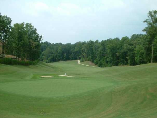 Chestatee Golf Club in Dawsonville Chestatee Golf Club in Dawsonville