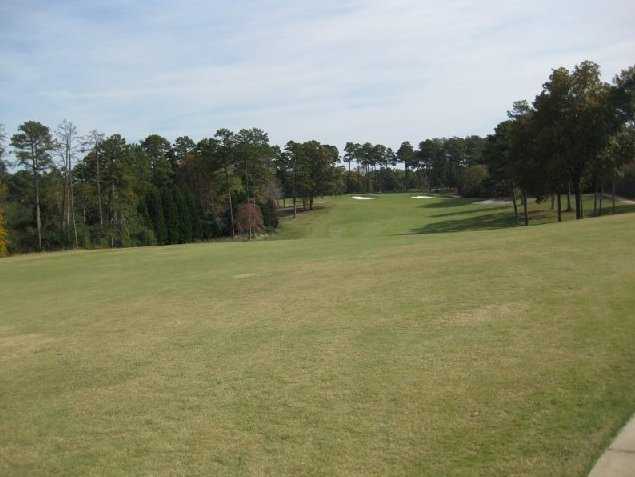 Chattahoochee Golf Club in Gainesville Chattahoochee Golf Club in Gainesville