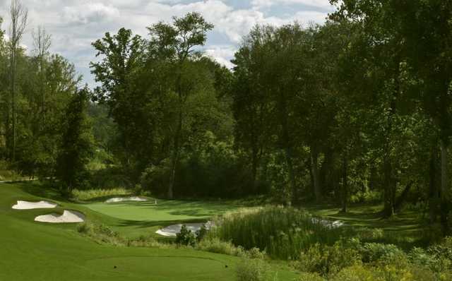 reunion golf club reunion golf club