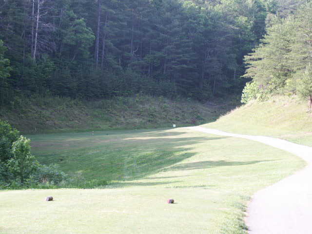 White Path Golf Club in Ellijay White Path Golf Club in Ellijay