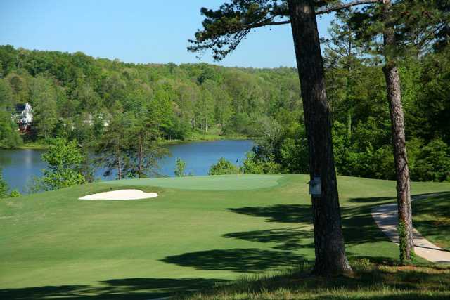 Chattahoochee Golf Club in Gainesville Chattahoochee Golf Club in Gainesville