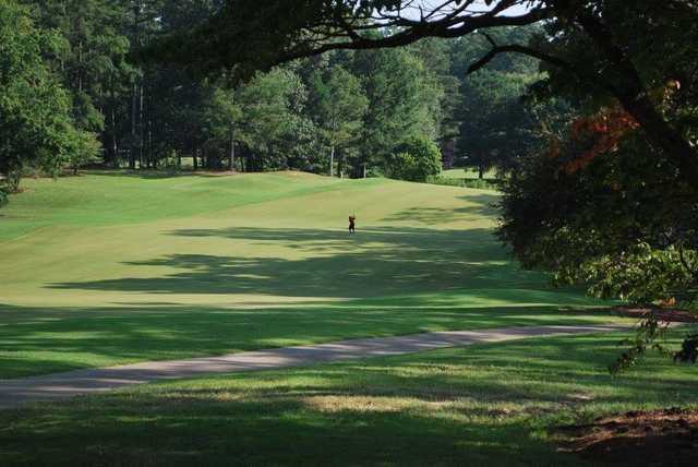 Sunset Hills Country Club in Carrollton Sunset Hills Country Club in Carrollton