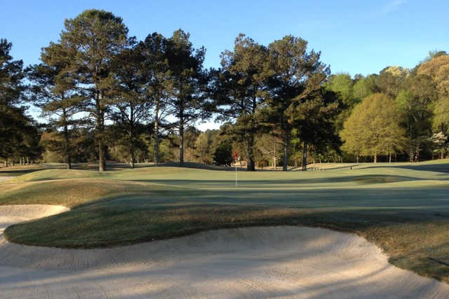 Sunset Hills Country Club in Carrollton Sunset Hills Country Club in Carrollton