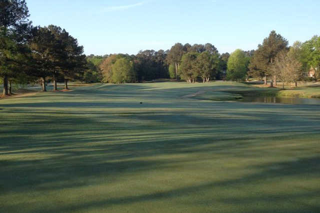 Sunset Hills Country Club in Carrollton Sunset Hills Country Club in Carrollton
