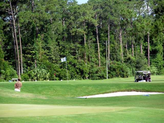 Brunswick Country Club In Brunswick
