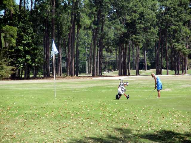 Brunswick Country Club in Brunswick Brunswick Country Club in Brunswick