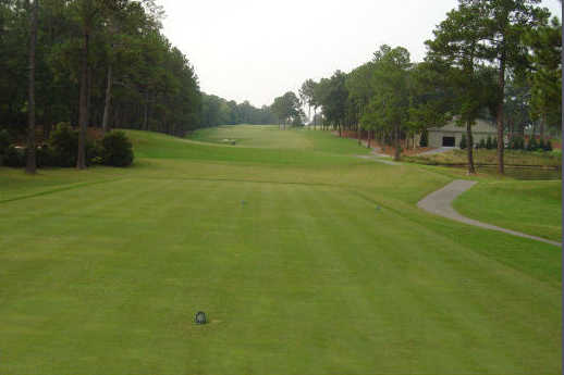 Country Club Of Columbus In Columbus