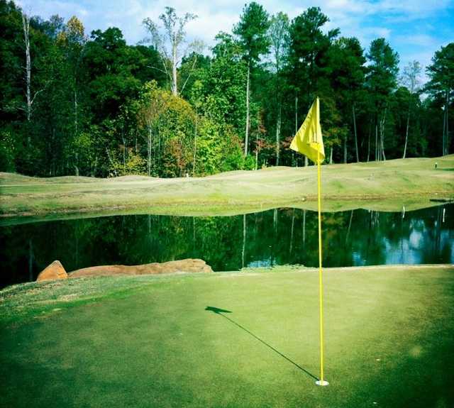 Legacy Golf Links in Smyrna
