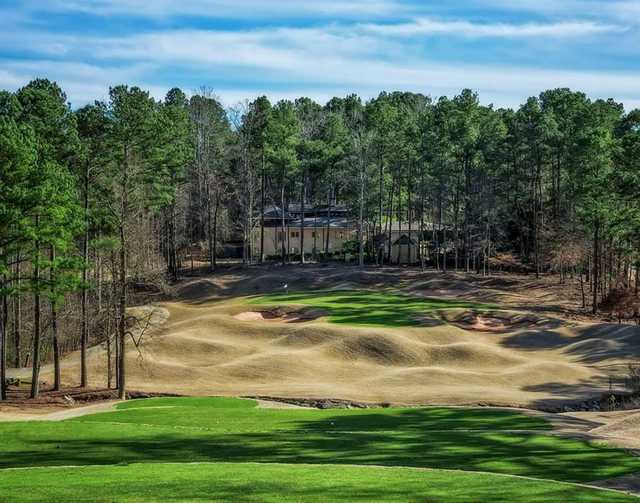 Tradition at Heritage Golf Links in Tucker