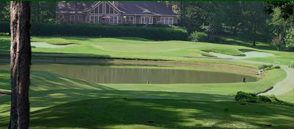Doublegate Country Club In Albany