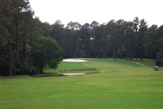 Forest Heights Country Club in Statesboro Forest Heights Country Club in Statesboro