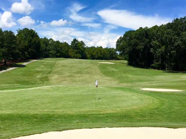 Chateau Course at Chateau Elan Golf Club in Braselton Chateau Course at Chateau Elan Golf Club in Braselton