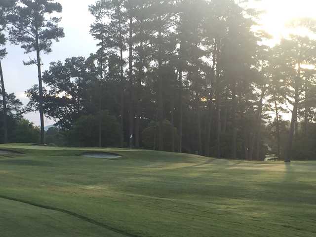 Cartersville Country Club in Cartersville Cartersville Country Club in Cartersville