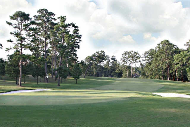 Glen Arven Country Club in Thomasville Glen Arven Country Club in Thomasville