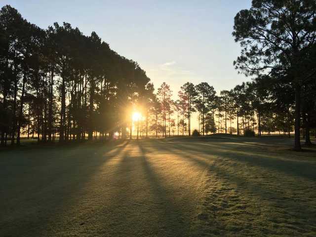 Blueberry Plantation Country Club in Alma Blueberry Plantation Country Club in Alma