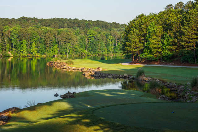 Lakemont at Stone Mountain Golf Club in Stone Mountain Lakemont at Stone Mountain Golf Club in Stone Mountain
