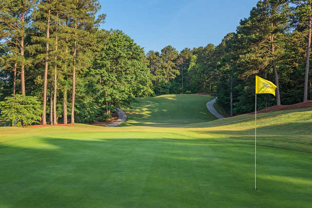 Lakemont at Stone Mountain Golf Club in Stone Mountain Lakemont at Stone Mountain Golf Club in Stone Mountain