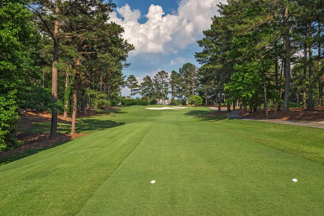 Stonemont at Stone Mountain Golf Club in Stone Mountain Stonemont at Stone Mountain Golf Club in Stone Mountain