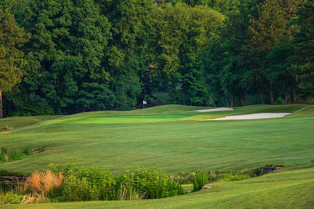 Stonemont at Stone Mountain Golf Club in Stone Mountain Stonemont at Stone Mountain Golf Club in Stone Mountain