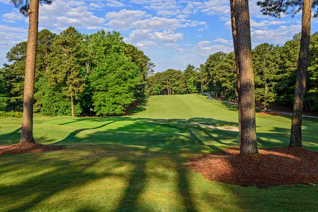 Stonemont at Stone Mountain Golf Club in Stone Mountain
