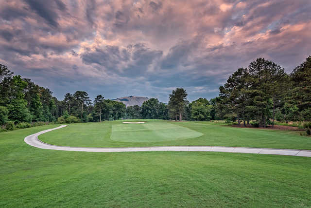 Stonemont at Stone Mountain Golf Club in Stone Mountain Stonemont at Stone Mountain Golf Club in Stone Mountain