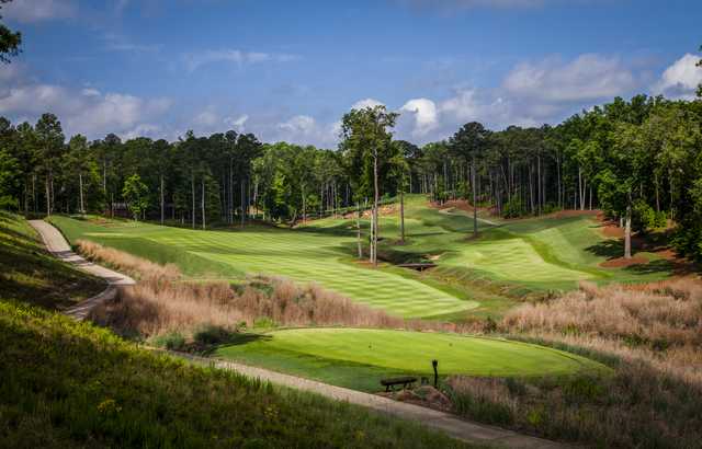 Creek Club At Reynolds Plantation In Greensboro
