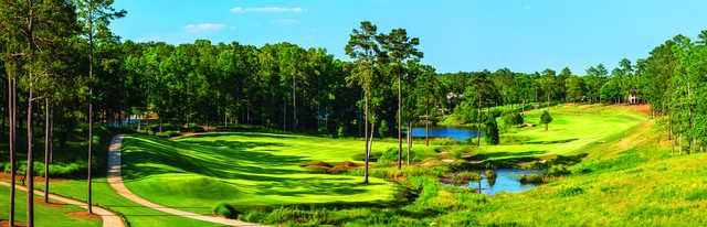 Creek Club At Reynolds Plantation In Greensboro