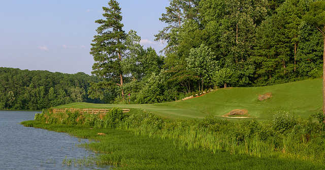 Cobblestone Golf Course in Acworth Cobblestone Golf Course in Acworth