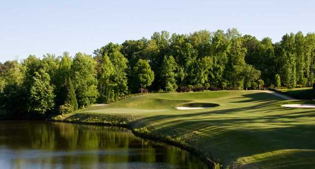 Pinetree Country Club in Kennesaw