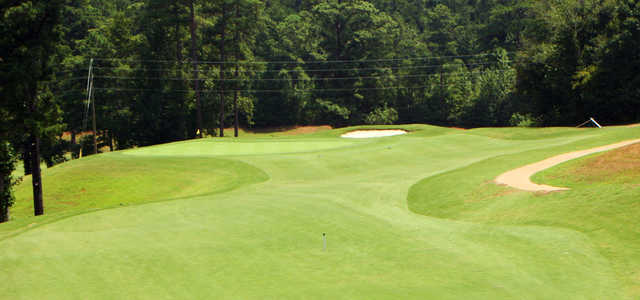 West Pines Golf Club in Douglasville West Pines Golf Club in Douglasville