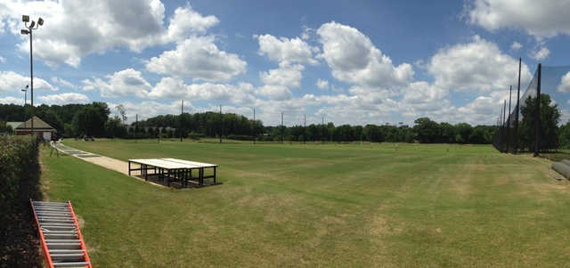 Rum Creek Golf in Stockbridge Rum Creek Golf in Stockbridge