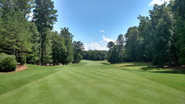 Capital City Club Crabapple in Woodstock Capital City Club Crabapple in Woodstock