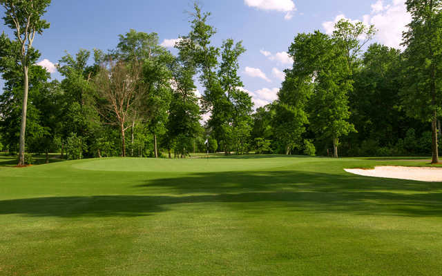 Summer Grove Golf Club in Newnan Summer Grove Golf Club in Newnan