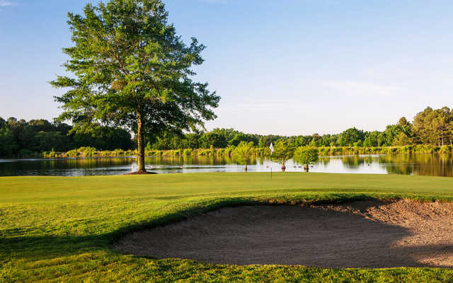 Summer Grove Golf Club in Newnan Summer Grove Golf Club in Newnan