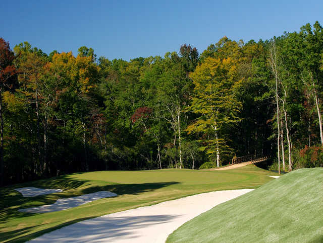 Crystal Falls Golf Club in Dawsonville Crystal Falls Golf Club in Dawsonville