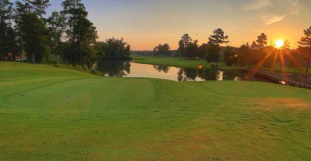 Georgia National Golf Club in McDonough Georgia National Golf Club in McDonough
