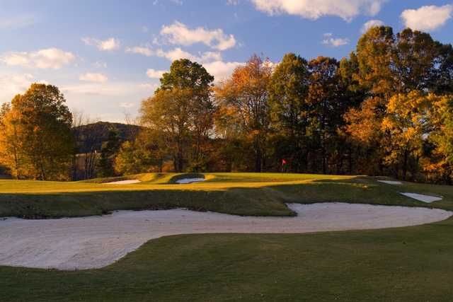 Old Union Golf Course in Blairsville Old Union Golf Course in Blairsville