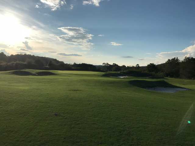 Old Union Golf Course in Blairsville Old Union Golf Course in Blairsville