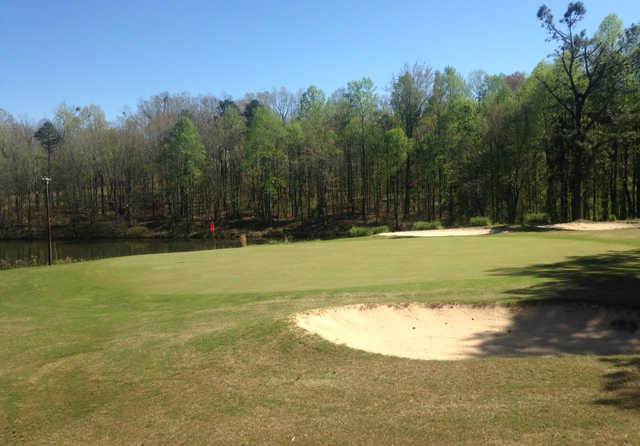 Hartwell Golf Club in Hartwell Hartwell Golf Club in Hartwell