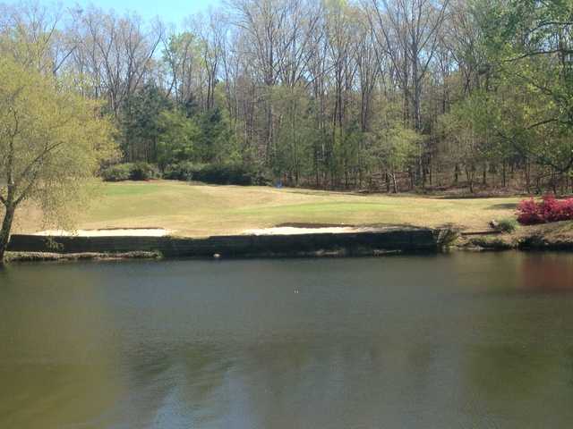 Hartwell Golf Club in Hartwell Hartwell Golf Club in Hartwell