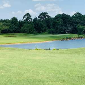 Southland GCC: #18